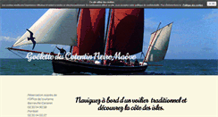 Desktop Screenshot of neiremaove.com